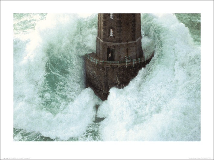 Jean Guichard (Phares Dans La Tempête, La Jument)