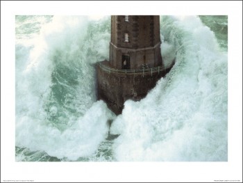 Jean Guichard (Phares Dans La Tempête, La Jument)