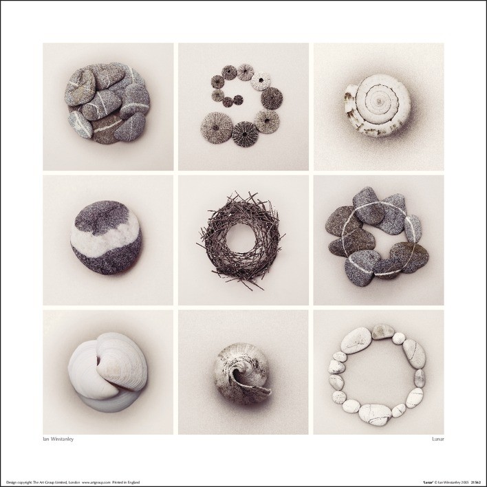 Ian Winstanley (Lunar)