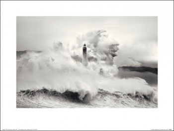 Marina Cano (Cantabria Lighthouse I)