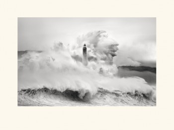 Marina Cano (Cantabria Lighthouse I)