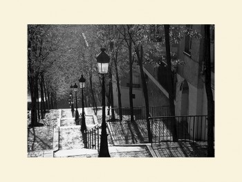 Heiko Lanio (Montmartre, Paris)