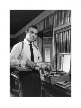 James Bond (Vodka Martini)