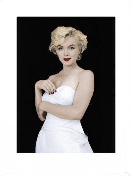 Marilyn Monroe (Pose)