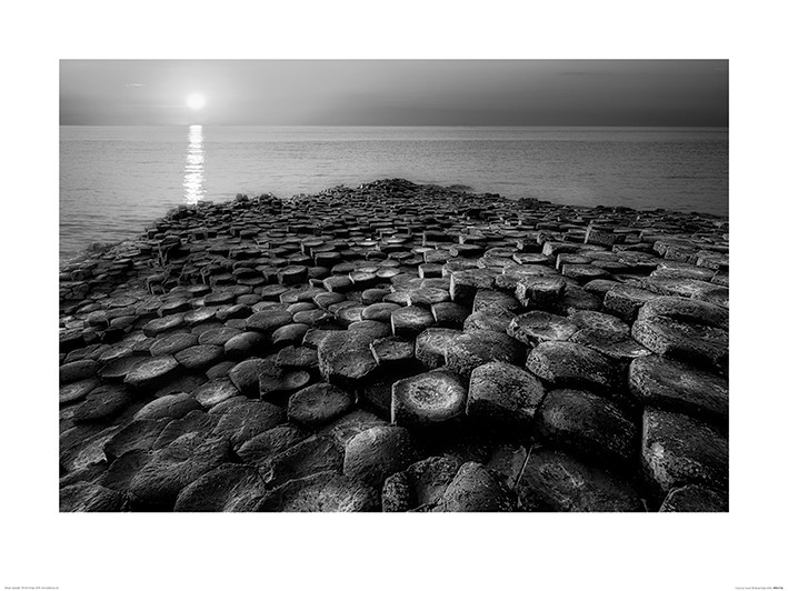 Dennis Frates (Columnar Sunset)