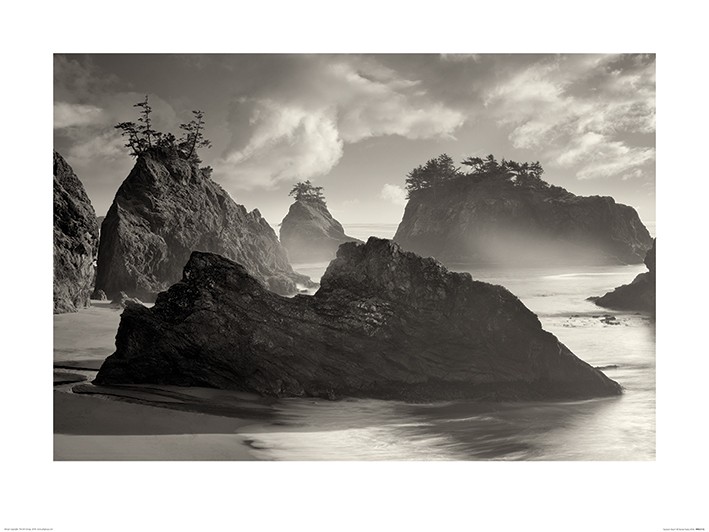 Dennis Frates (Seastack Beach)